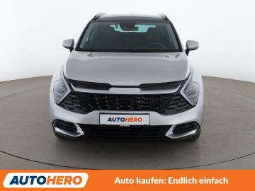 KIA Sportage - 9