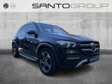Mercedes-Benz GLE 300 d 4MATIC EXCLUSIVE Interieur/Navi/Autom. - Mercedes-Benz GLE 300 aus 2019