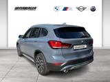 BMW X1 xDrive25e xLine DAB LED RFK Navi Tempomat - BMW X1 xLine mit Hybrid-Antrieb (Benzin/Elektro)