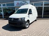 Volkswagen T6TRANSPORTER/HOCH LANG/STANDHZG./KLIMA/TEMPOMAT - Transporter hoch lang gebraucht
