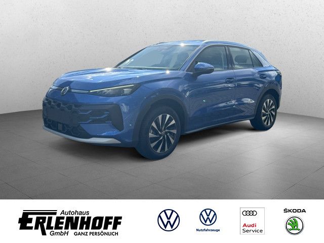 Image of Volkswagen T-Roc
