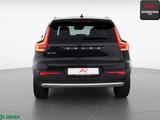 Volvo XC 40 2.0 T4 AWD PANORAMA,SPURHALTE,CARPLAY,LED - Volvo XC40 Gebrauchtwagen