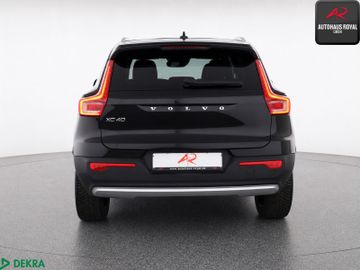 Volvo XC40 - 4