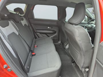 Dacia Bigster TCe 140 Journey Sonderpreis zu Sofort