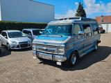 Chevrolet Chevy Van G20 Ventura,Hightop!!! - Chevrolet Chevy Van: 20