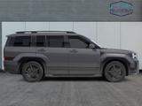 Hyundai SANTA FE HEV 5-Sitzer 1.6 T-GDI 6-AT 2WD BLAC... - Hyundai SANTA FE Neuwagen in Berlin