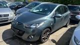 Mazda 2 Lim. 1.3 Edition 40 Jahre*EURO5*TÜV7/27*ALU* - Mazda: J