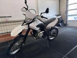 Yamaha WR 125 R - YAMAHA ENDURO 125 WR