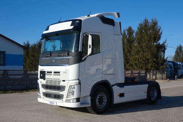 Volvo FH 500 GLOBETROTTER / ADR / STANDARD/ AUTOMAT /