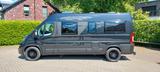 Sunlight Cliff 600 Adventure mit vielen EXTRAS - Wohnwagen & Wohnmobil in Oldenburg
