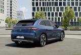 Mercedes-Benz EQE 300 SUV ElectricArt/LED/360/AHK/Memo/Distr - Mercedes-Benz EQE SUV Jahreswagen