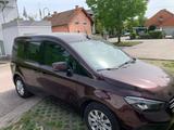 Mercedes-Benz T-Class 180 Standard Style Style - Mercedes-Benz T-Klasse von privat