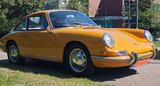 Porsche 912 - Porsche 912 Gebrauchtwagen