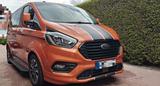 Ford Tourneo Custom Sport, L1 - Ford Tourneo Custom: Sport