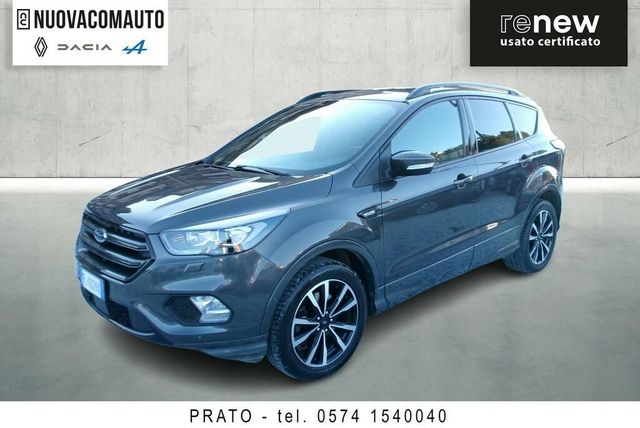 Ford Kuga 1.5 TCDi ST-Line Business 2WD