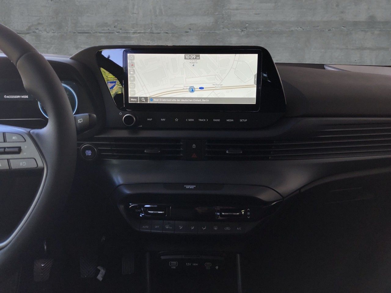 Hyundai i20 – Bild 11