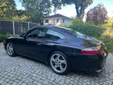 Porsche 996 4 Coupé, Sammlerzustand, Sportabgas,Schalter