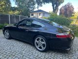 Porsche 996 4 Coupé, Sammlerzustand, Sportabgas,Schalter