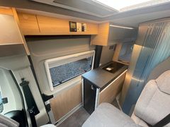 Pössl Trenta 600 R | *** READY TO CAMP ***