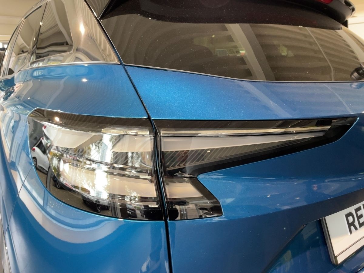 Renault Austral - Bild 15