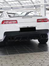 Chevrolet Camaro 5th Gen Facelift 6.2 V8 AT Z/28-Optik - Chevrolet Camaro mit Benzin-Antrieb: Coupe