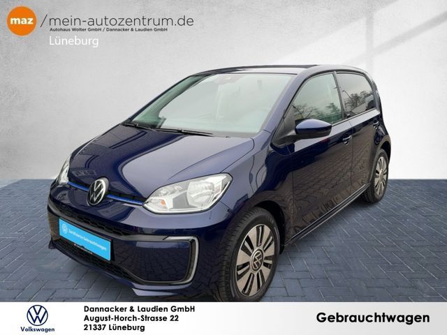 Volkswagen up! e-Up! United Alu Sitzh. CCS Kamera Tempomat