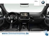 BMW X3 xDrive20i M Sport DrAss+ LED - BMW X3 in Krefeld