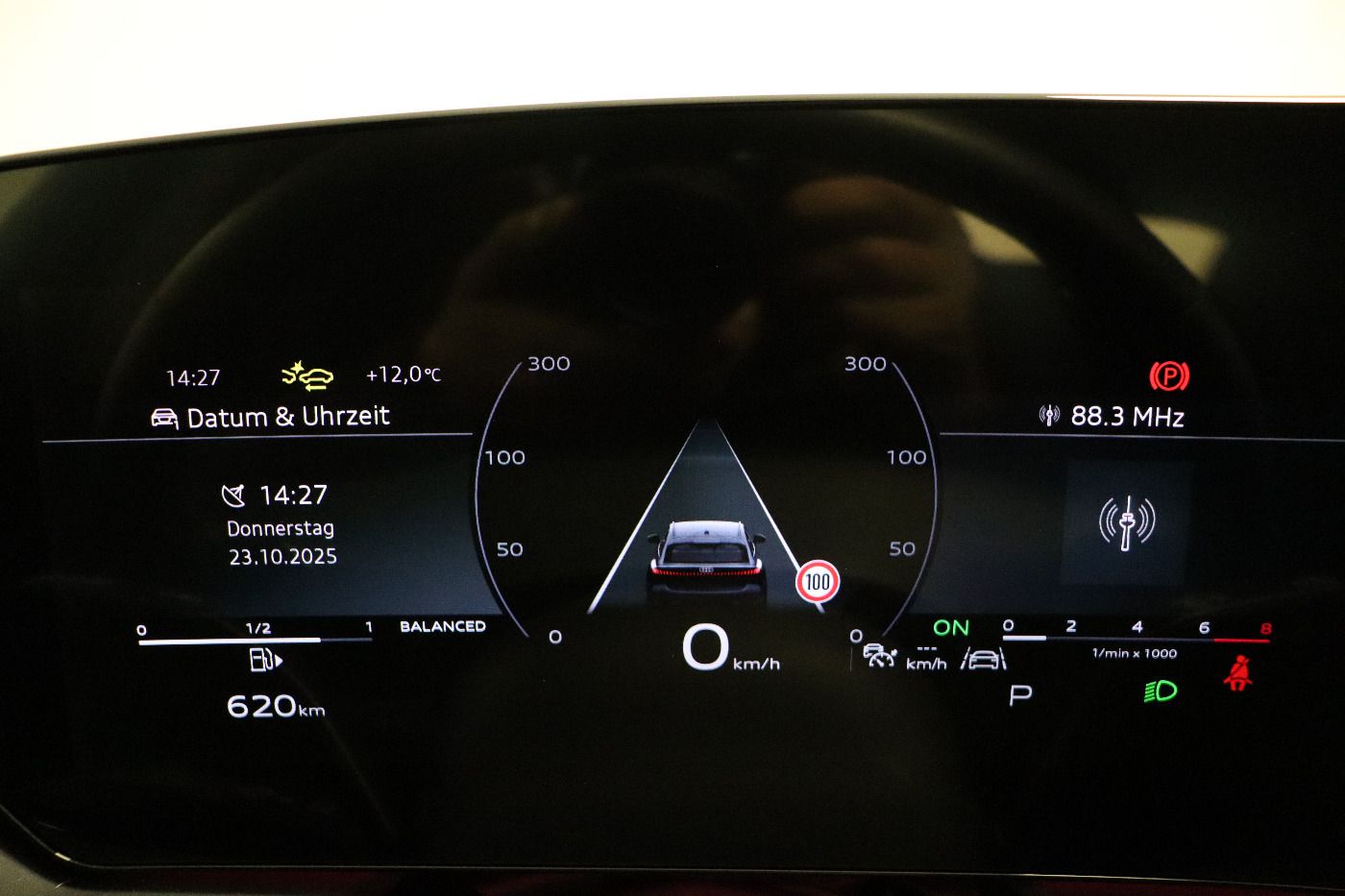 Audi A5 - Bild 15
