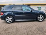 Mercedes-Benz Mercedes ML320cdi - Mercedes-Benz ML 320 in Hannover