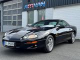 Chevrolet Camaro Targa 3.8 deutsches Fzg erst 83.400 KM - gebrauchte Chevrolet Camaro aus dem Jahr 2000