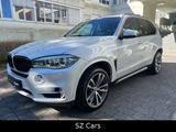 BMW X5 xDrive 50 i*AHK*PANO*LED*RFK* - BMW X5 Gebrauchtwagen in München