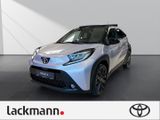 Toyota Aygo X 1,0 l JBL Edition Air S-CVT NAVI - Toyota New cars in Wuppertal
