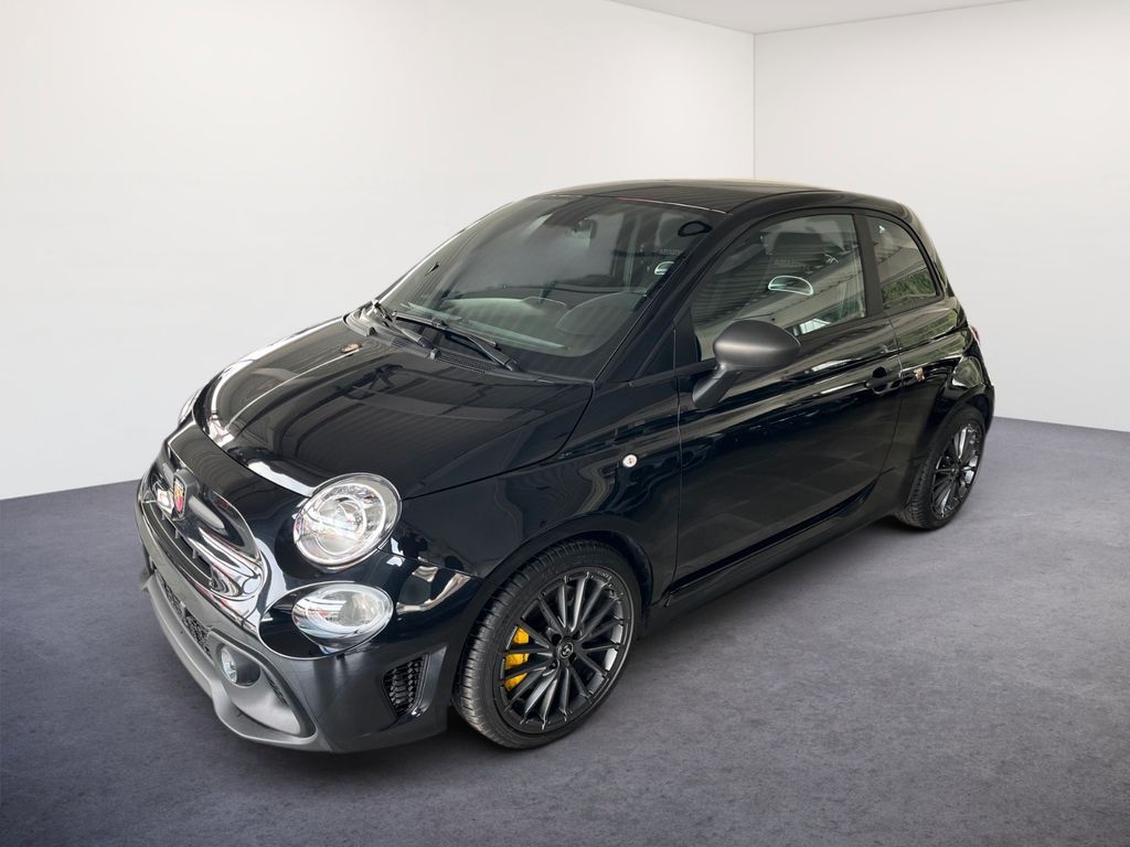 Abarth 695