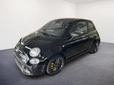 Abarth 695 1.4 180 PS/XENON/BEATS/17Z/NAVI/KLIMA-AUTO - Abarth 695 Tageszulassungen