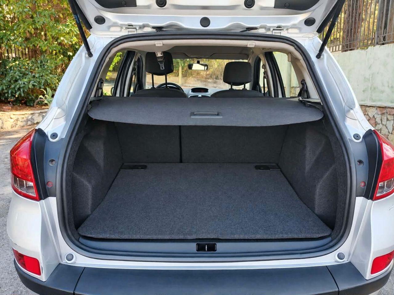 Renault Clio 2009 — photo 14