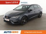 Seat Leon 2.0 TSI Cupra 300 4Drive Aut.*NAVI*LED*ACC* - Seat Leon Gebrauchtwagen in Köln