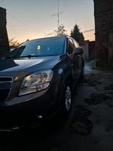 Chevrolet Orlando 1.8 ,  2012  TüV 2028 - Chevrolet Orlando: 1.8