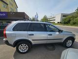 Volvo XC90 D5 Momentum 7-Sitzer 1.Hand Von Arzt gefahr - Volvo Gebrauchtwagen von 2004