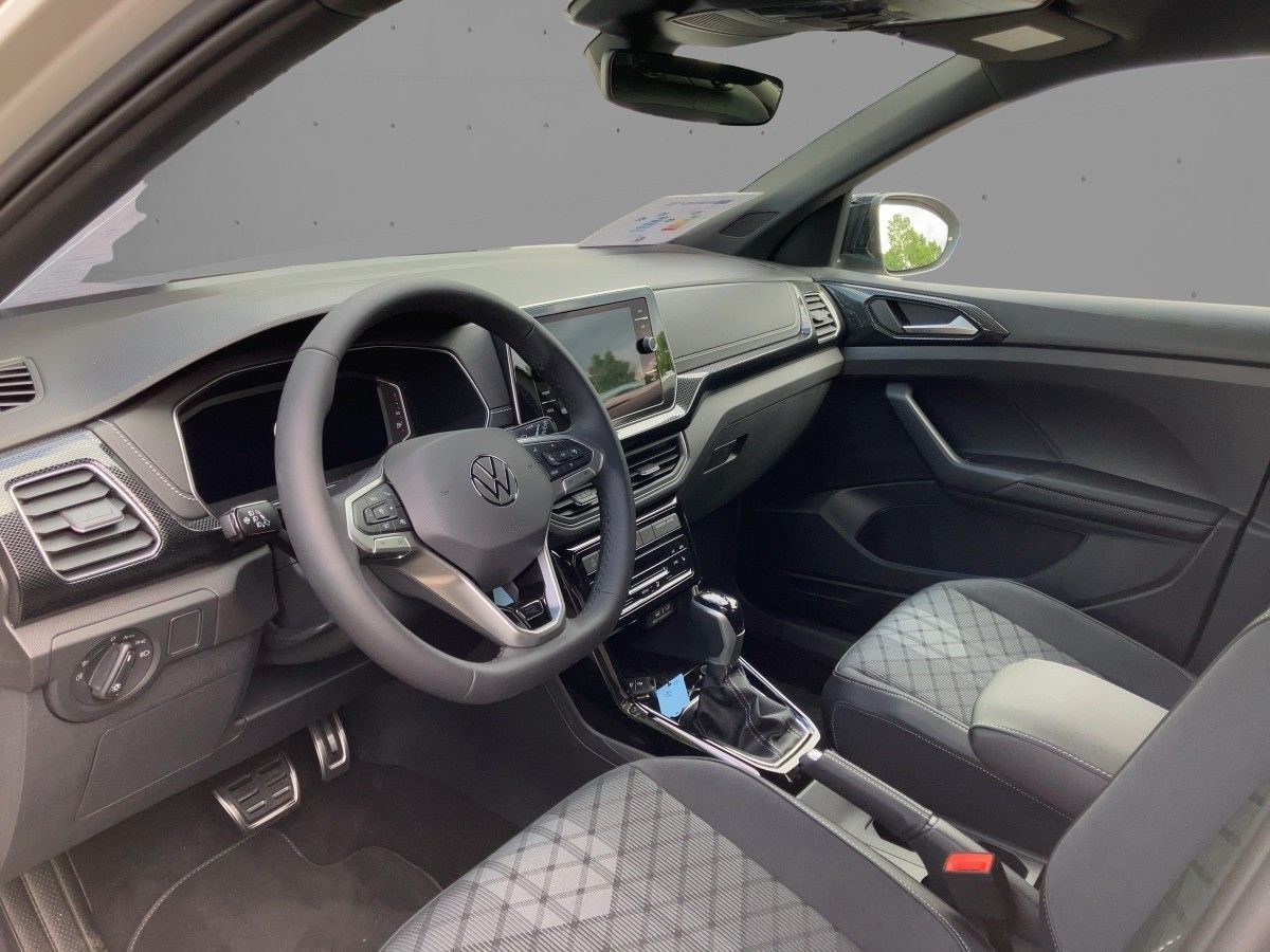 Volkswagen T-Cross - Bild 7