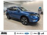Nissan X-Trail 1.3 DIG-T DCT N-Connecta SHZ R-KAM NAVI - Nissan X-Trail in Duisburg