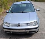 Volkswagen VW Golf 4 1.9sdi - Volkswagen Golf: V Sdi