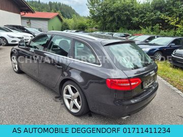 Audi A4 - 7