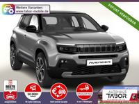 Jeep Avenger - Vorschau Bild 1