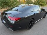 Mercedes-Benz CLS 300 d 9G-TRONIC AMG Line - Mercedes-Benz CLS 300 Gebrauchtwagen