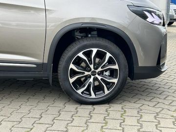 Bild 4 DFSK Andere Forthing 3 1.5 Turbo DFM - Navi - Bluetoo