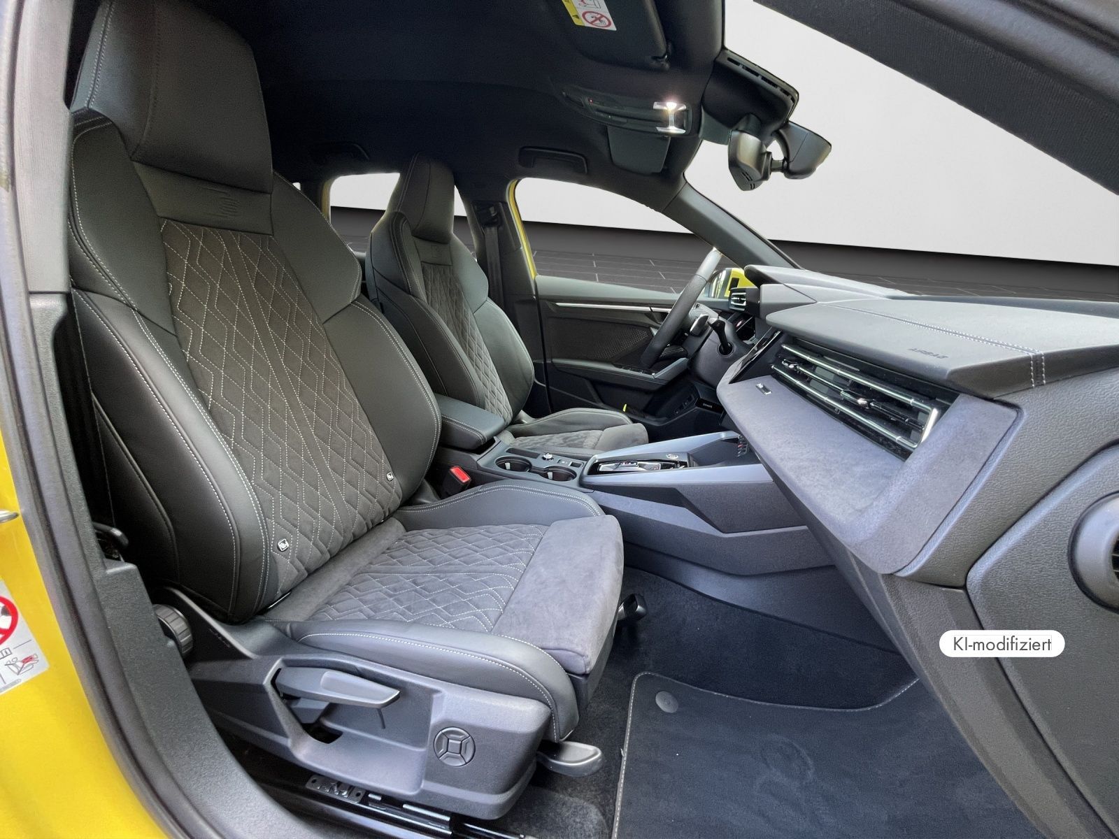 Audi A3 - Bild 5