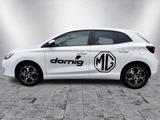 MG 3 Hybrid+ Luxury 1.5 *FP* - weiße MG MG3