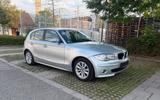 BMW 1er mit TÜV bis 12.2026 (120i) - gebrauchte BMW 120 aus dem Jahr 2004