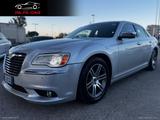 Lancia LANCIA Thema 3.0 V6 Mjet II 190 CV Platinum - Lancia Thema aus 2012