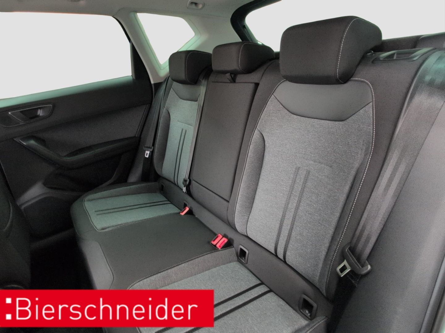 Seat Ateca - Bild 23